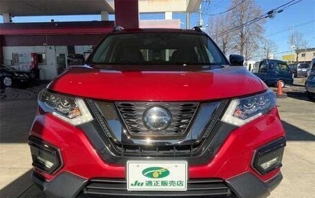 Nissan X-Trail, 2020 год, 1 920 000 рублей, 6 фотография