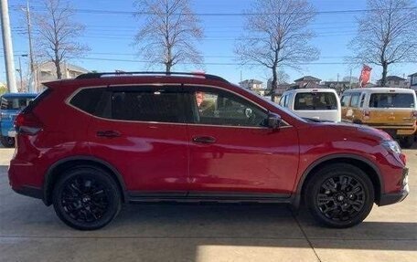 Nissan X-Trail, 2020 год, 1 920 000 рублей, 8 фотография