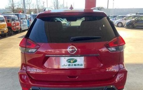 Nissan X-Trail, 2020 год, 1 920 000 рублей, 7 фотография