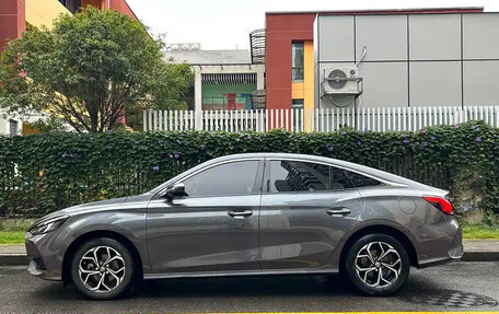 MG 5, 2022 год, 800 000 рублей, 7 фотография