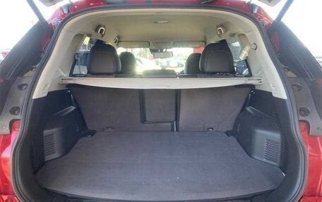 Nissan X-Trail, 2020 год, 1 920 000 рублей, 13 фотография