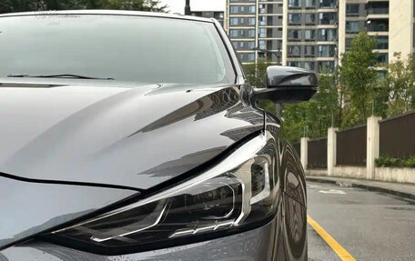 MG 5, 2022 год, 800 000 рублей, 4 фотография