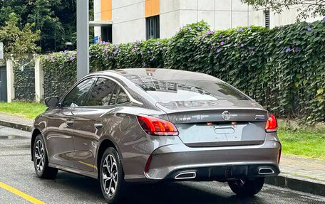 MG 5, 2022 год, 800 000 рублей, 5 фотография