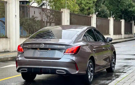 MG 5, 2022 год, 800 000 рублей, 8 фотография