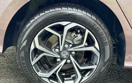 MG 5, 2022 год, 800 000 рублей, 10 фотография