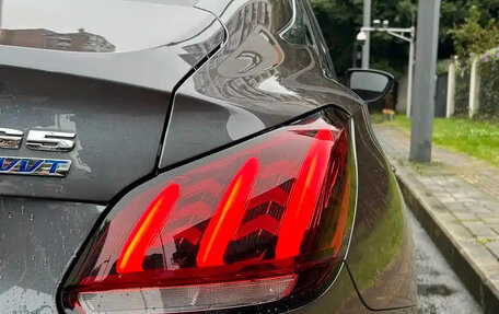 MG 5, 2022 год, 800 000 рублей, 9 фотография