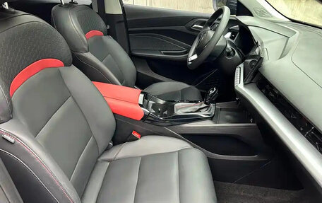 MG 5, 2022 год, 800 000 рублей, 18 фотография