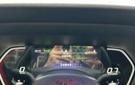 MG 5, 2022 год, 800 000 рублей, 14 фотография