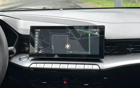 MG 5, 2022 год, 800 000 рублей, 16 фотография