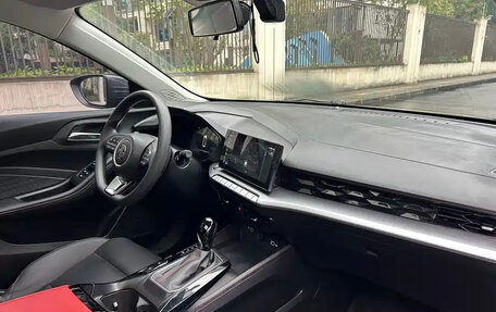 MG 5, 2022 год, 800 000 рублей, 22 фотография