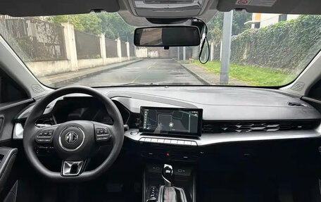 MG 5, 2022 год, 800 000 рублей, 19 фотография