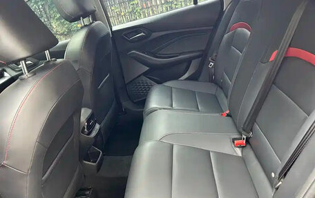 MG 5, 2022 год, 800 000 рублей, 15 фотография