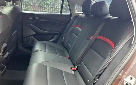 MG 5, 2022 год, 800 000 рублей, 20 фотография