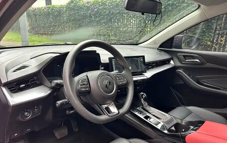 MG 5, 2022 год, 800 000 рублей, 24 фотография