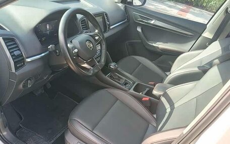 Skoda Karoq I, 2021 год, 1 640 000 рублей, 7 фотография