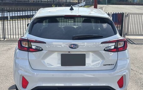 Subaru Impreza, 2023 год, 1 766 000 рублей, 4 фотография