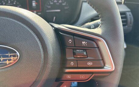 Subaru Impreza, 2023 год, 1 766 000 рублей, 12 фотография