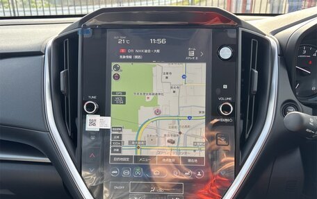 Subaru Impreza, 2023 год, 1 766 000 рублей, 13 фотография