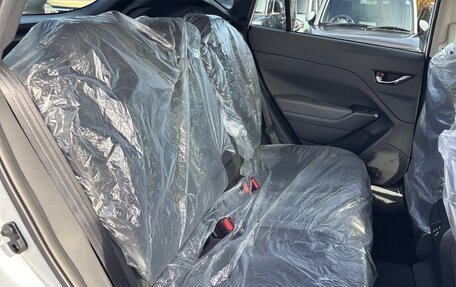 Subaru Impreza, 2023 год, 1 766 000 рублей, 22 фотография