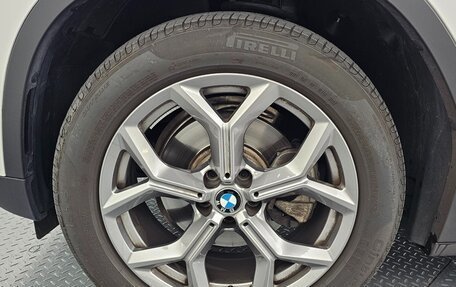 BMW X3, 2023 год, 5 405 000 рублей, 5 фотография