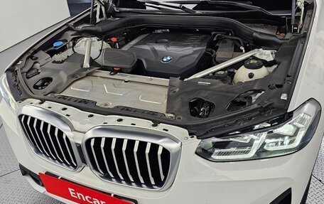 BMW X3, 2023 год, 5 405 000 рублей, 6 фотография