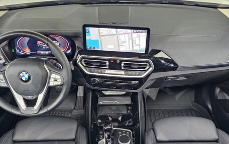 BMW X3, 2023 год, 5 405 000 рублей, 7 фотография