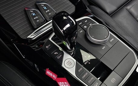 BMW X3, 2023 год, 5 405 000 рублей, 9 фотография