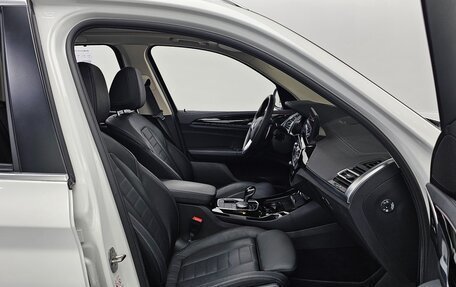 BMW X3, 2023 год, 5 405 000 рублей, 10 фотография