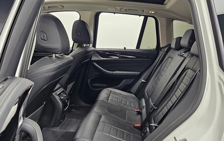 BMW X3, 2023 год, 5 405 000 рублей, 12 фотография