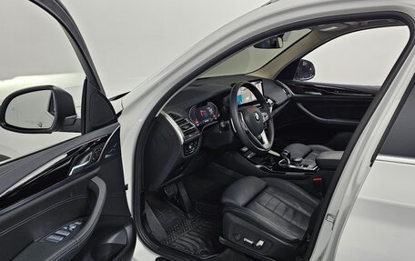 BMW X3, 2023 год, 5 405 000 рублей, 11 фотография