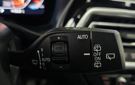 BMW X3, 2023 год, 5 405 000 рублей, 17 фотография