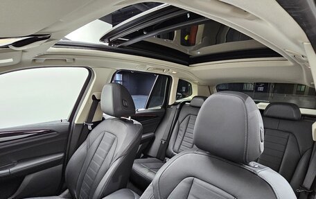 BMW X3, 2023 год, 5 405 000 рублей, 20 фотография