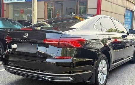 Volkswagen Passat B8 рестайлинг, 2021 год, 1 640 000 рублей, 4 фотография