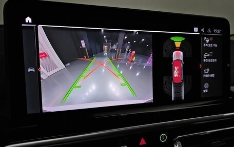 BMW X3, 2023 год, 5 405 000 рублей, 15 фотография