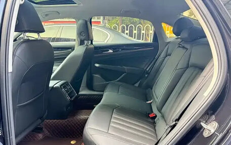 Volkswagen Passat B8 рестайлинг, 2021 год, 1 640 000 рублей, 12 фотография