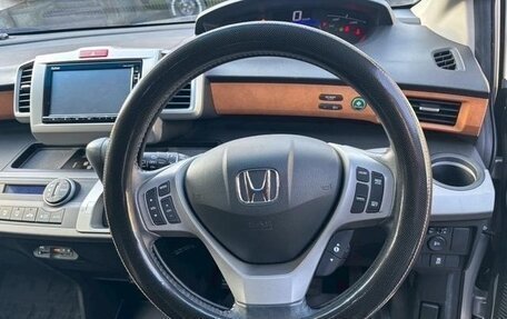 Honda Freed I, 2015 год, 845 000 рублей, 6 фотография