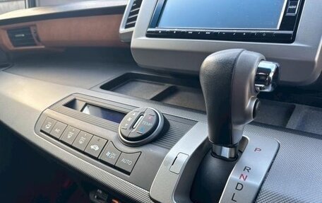 Honda Freed I, 2015 год, 845 000 рублей, 11 фотография