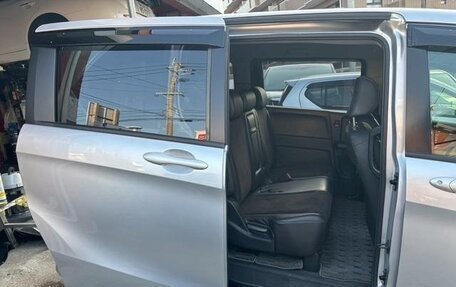 Honda Freed I, 2015 год, 845 000 рублей, 22 фотография