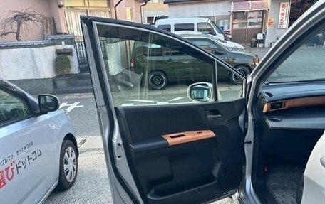 Honda Freed I, 2015 год, 845 000 рублей, 21 фотография