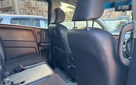Honda Freed I, 2015 год, 845 000 рублей, 24 фотография
