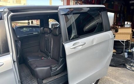 Honda Freed I, 2015 год, 845 000 рублей, 26 фотография