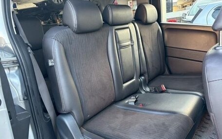 Honda Freed I, 2015 год, 845 000 рублей, 23 фотография