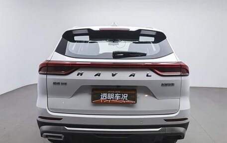 Haval H6, 2021 год, 1 326 153 рублей, 4 фотография