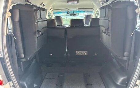 Honda Freed I, 2015 год, 845 000 рублей, 33 фотография