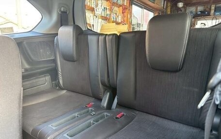 Honda Freed I, 2015 год, 845 000 рублей, 29 фотография