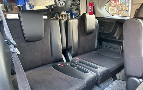 Honda Freed I, 2015 год, 845 000 рублей, 25 фотография