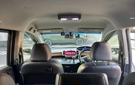 Honda Freed I, 2015 год, 845 000 рублей, 30 фотография