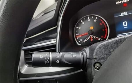 Haval H6, 2021 год, 1 326 153 рублей, 19 фотография