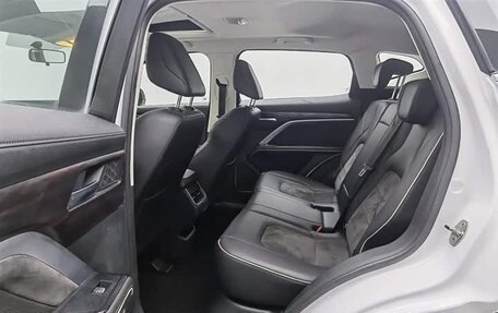 Haval H6, 2021 год, 1 326 153 рублей, 15 фотография