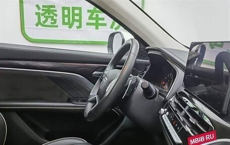 Haval H6, 2021 год, 1 326 153 рублей, 20 фотография